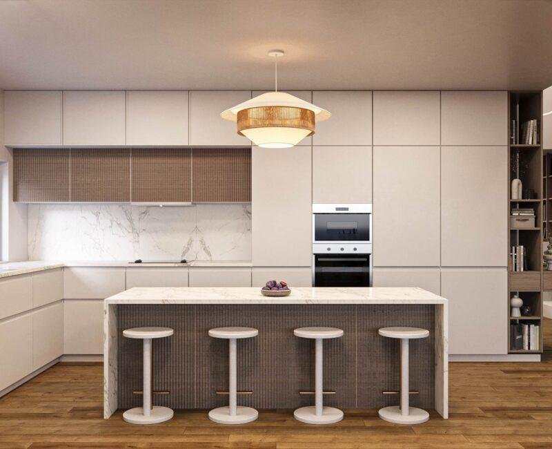 Penthouse in Elliniko, Attica, Greece 4 - 15278204