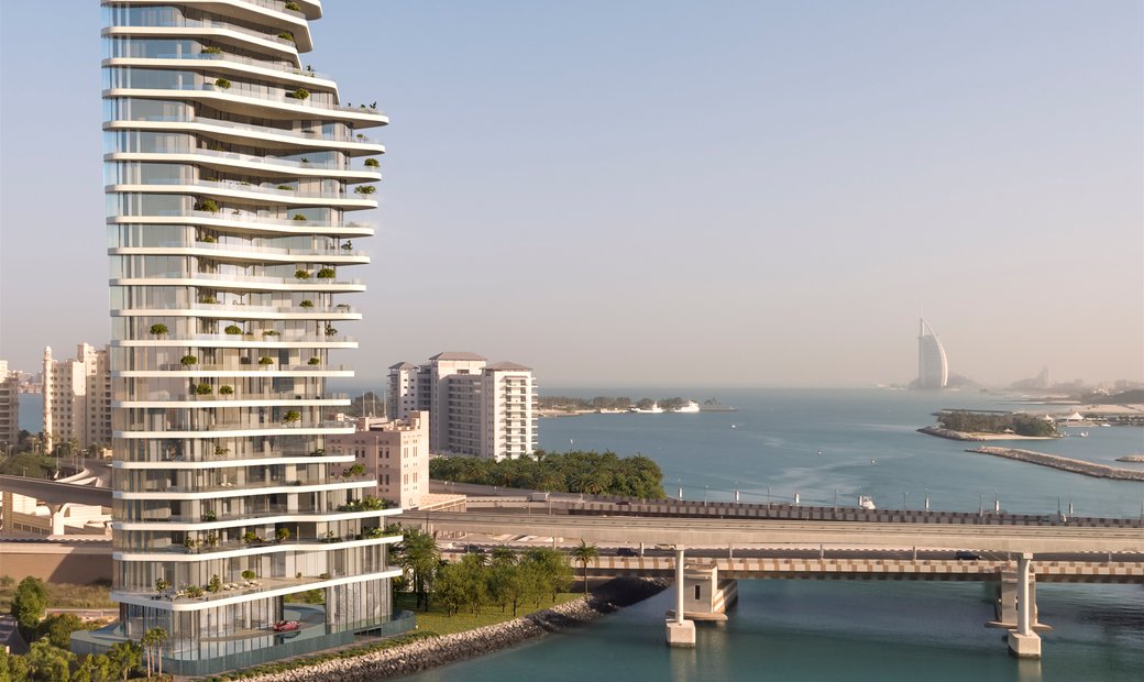 Picture Idea: Brand New Full Floor Simplex Penthouse In Dubai Dubai United