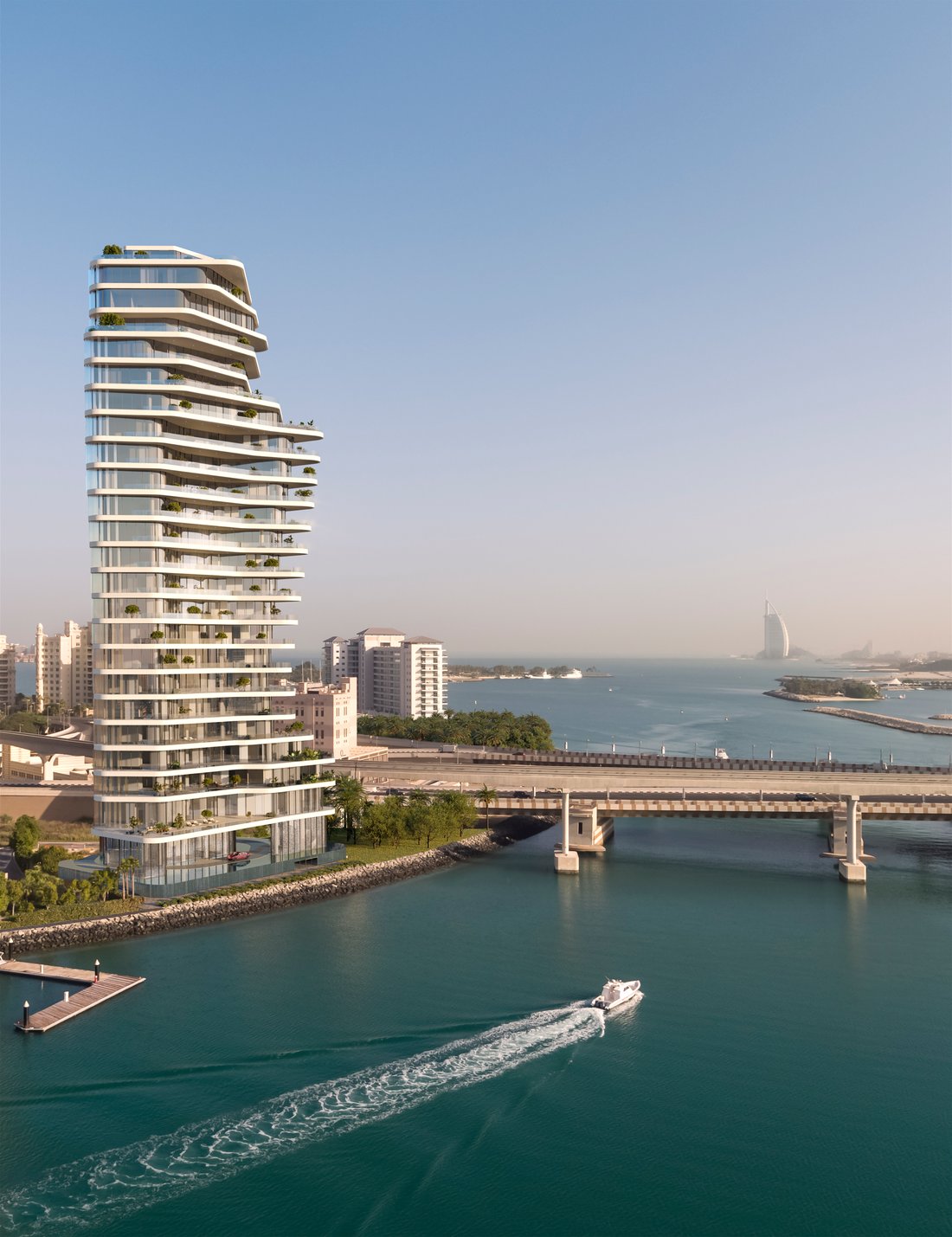 Penthouse in Al Safouh Second, Al Safouh, Dubai 1 - 15278303