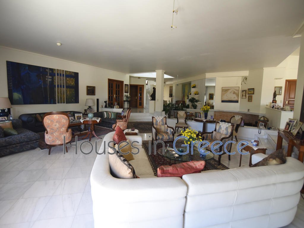 Villa in Voula, Attica, Greece 4 - 15278387