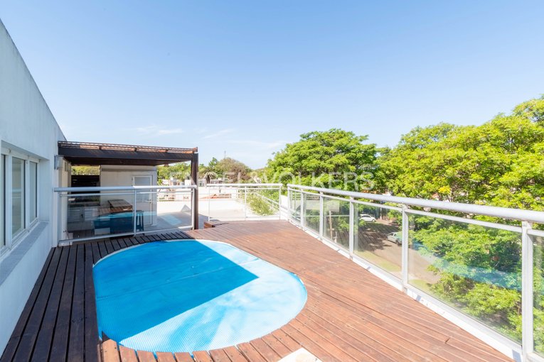 Penthouse in Montevideo, Departamento de Montevideo, Uruguay 1 - 15278300
