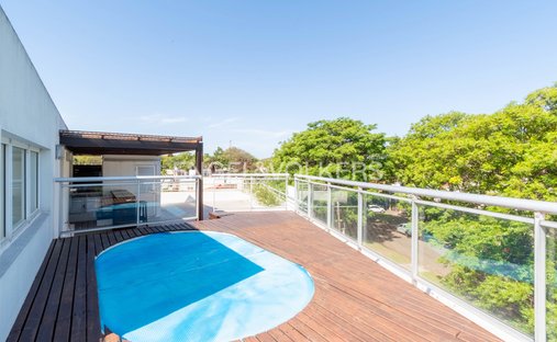 Penthouse en Montevideo, Departamento de Montevideo, Uruguay 1