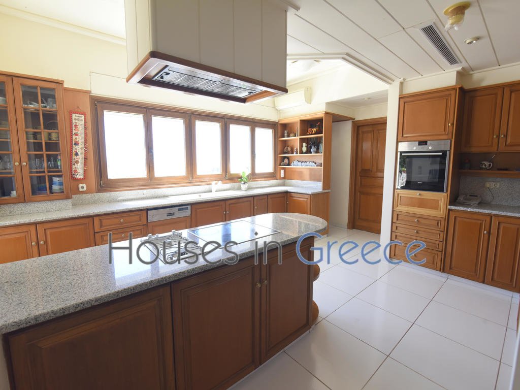 Villa in Voula, Attica, Greece 5 - 15278387