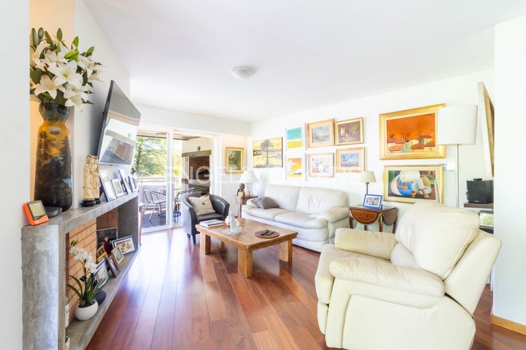 Penthouse in Montevideo, Departamento de Montevideo, Uruguay 3 - 15278300