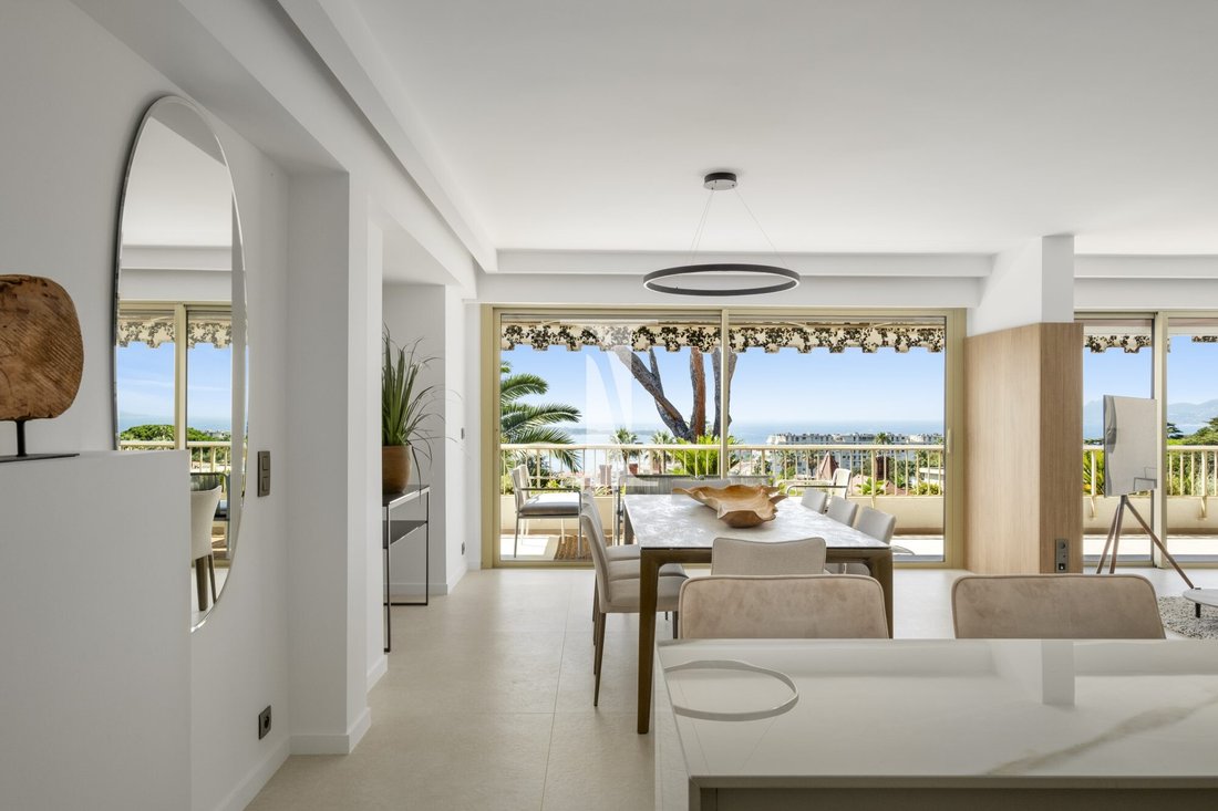 Apartment in Cannes, Provence-Alpes-Côte d'Azur, France 5 - 15278149