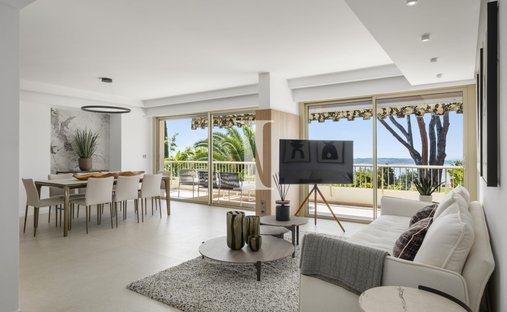 Apartment in Cannes, Provence-Alpes-Côte d'Azur, France 1