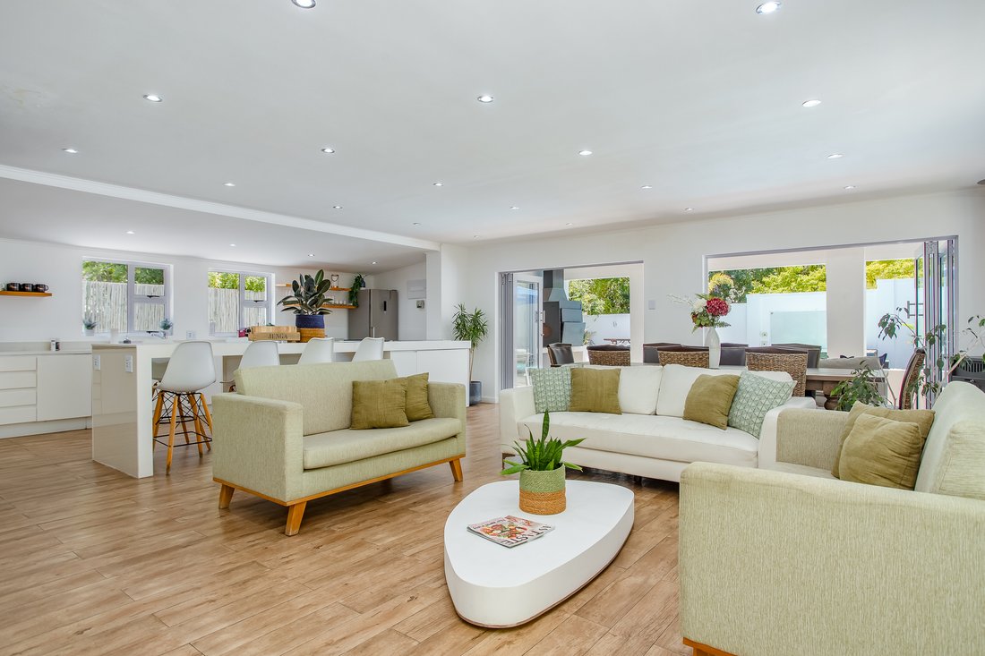 House in Franschhoek, Western Cape, South Africa 5 - 15278251