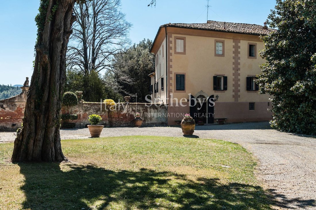 House in Crespina, Tuscany, Italy 4 - 15278275