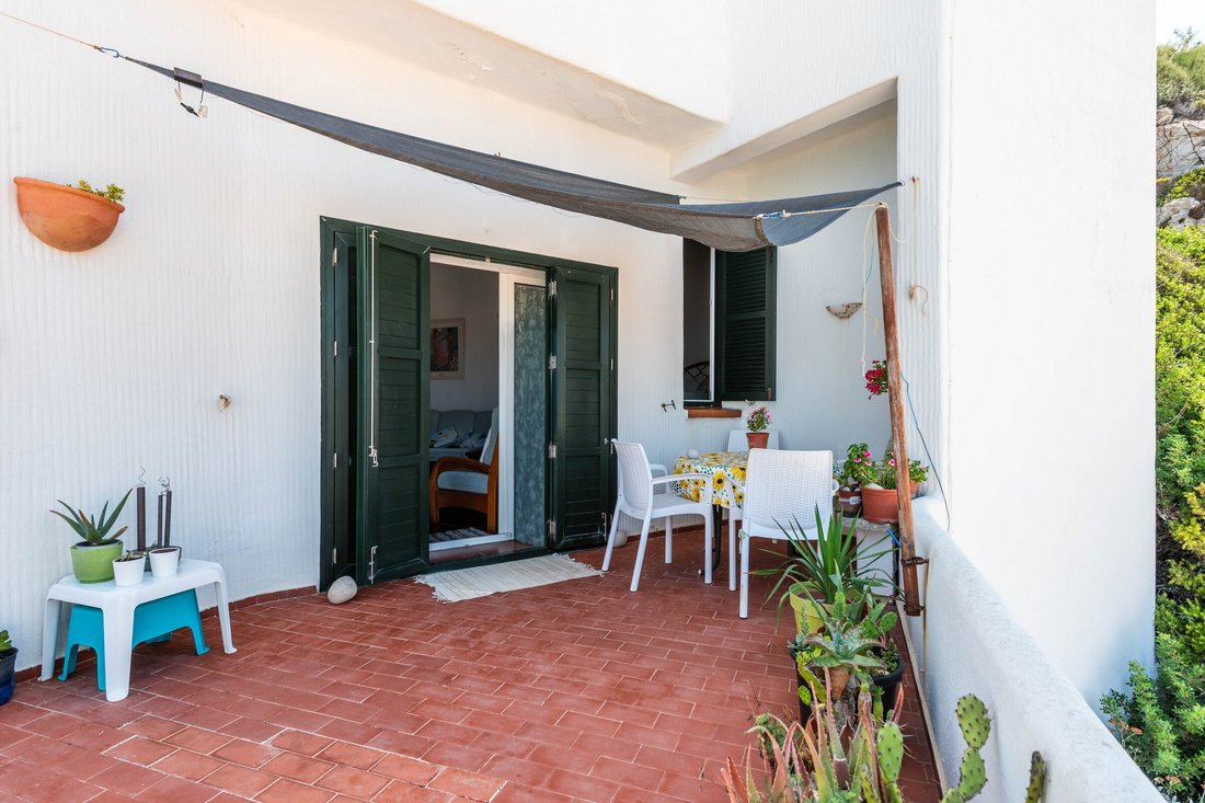 Apartment in es Mercadal, Balearic Islands, Spain 2 - 13235141