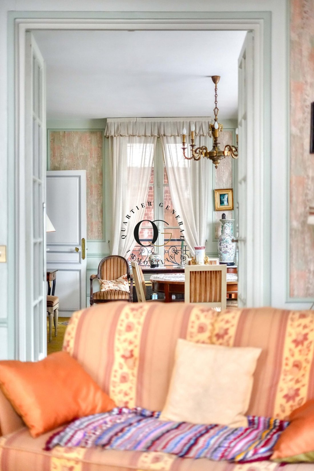 House in Rosiers-Les Puces, Saint-Ouen-sur-Seine, France 5 - 15278132