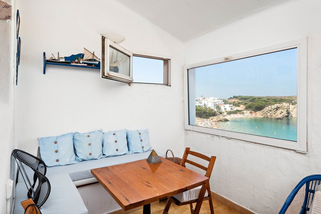 Apartment in es Mercadal, Balearic Islands, Spain 3 - 13235141