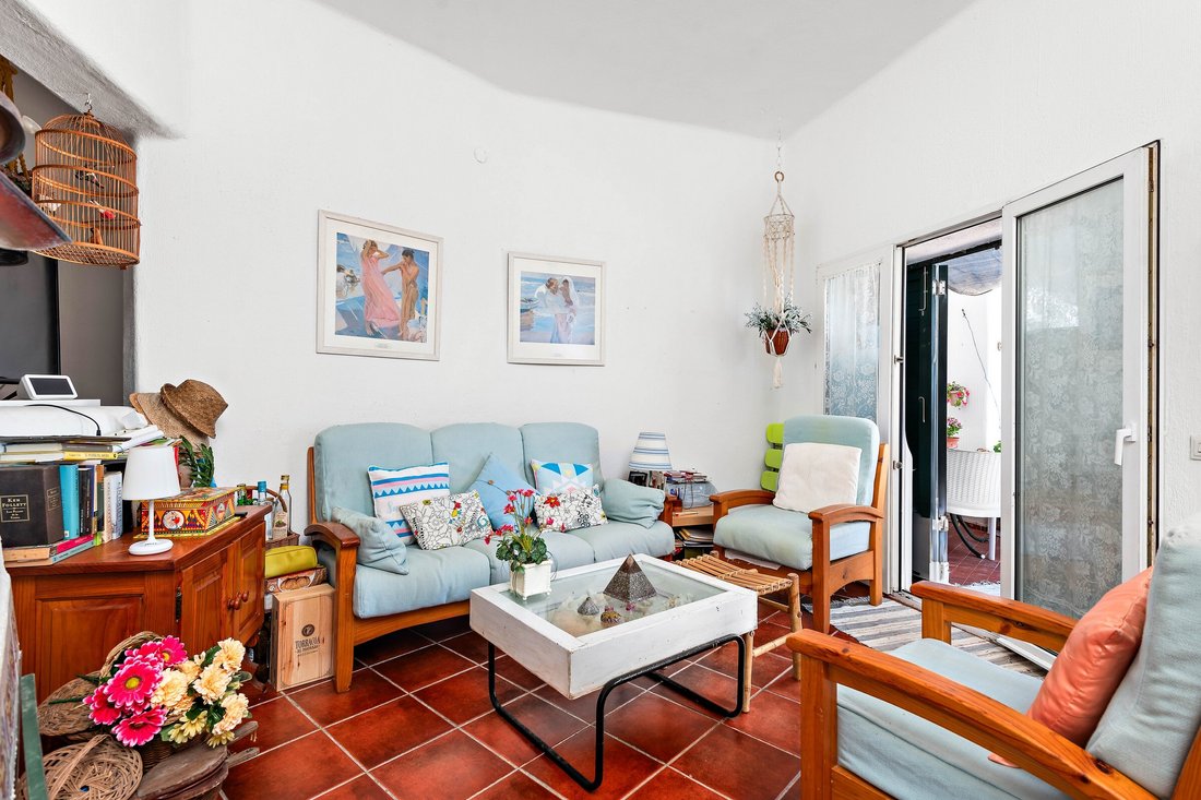 Apartment in es Mercadal, Balearic Islands, Spain 4 - 13235141