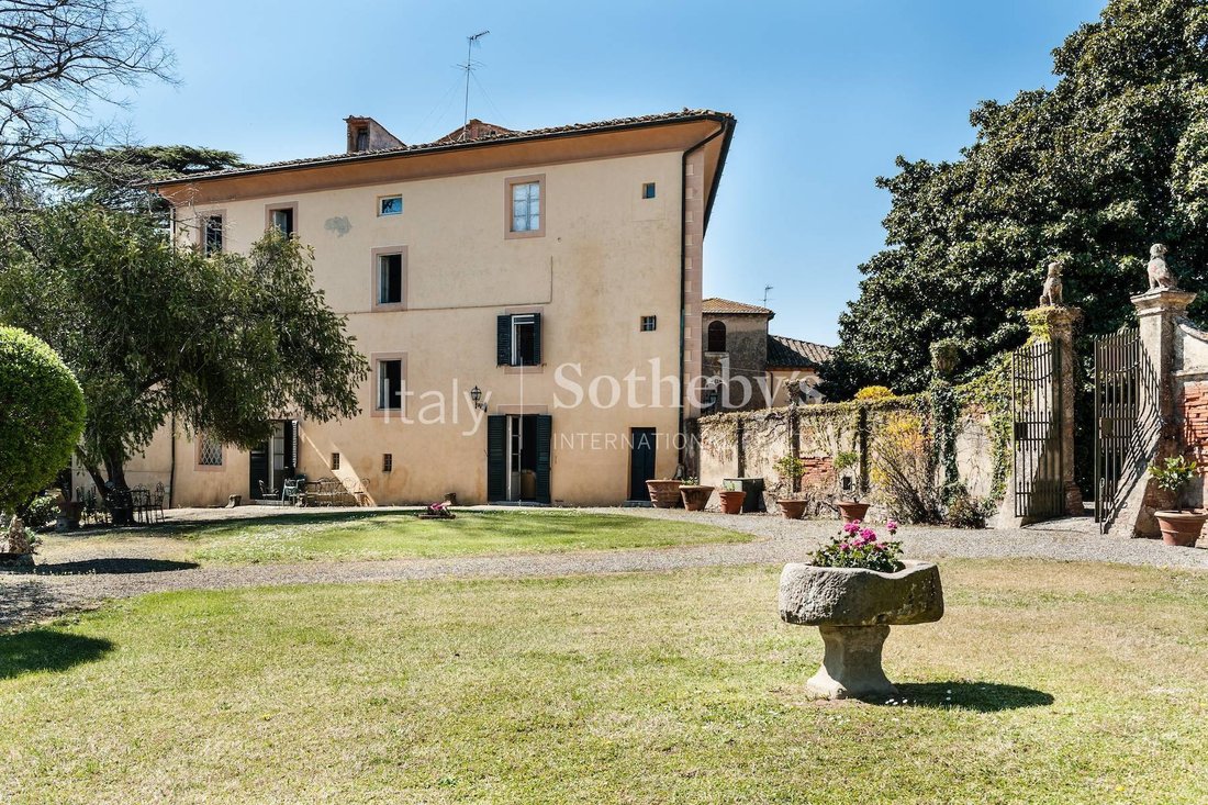 House in Crespina, Tuscany, Italy 3 - 15278275