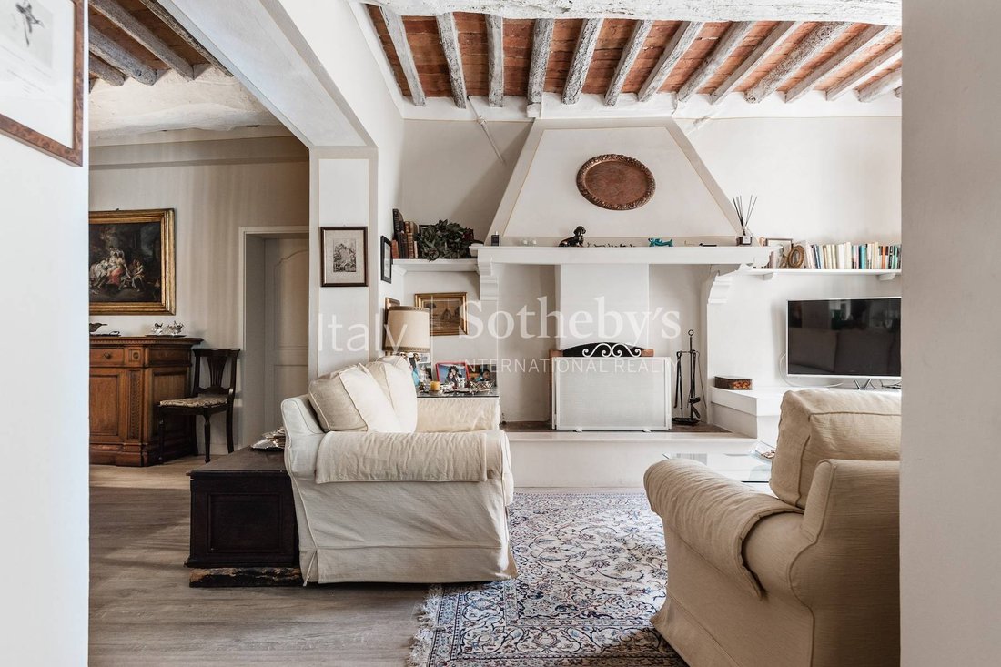 House in Crespina, Tuscany, Italy 5 - 15278275