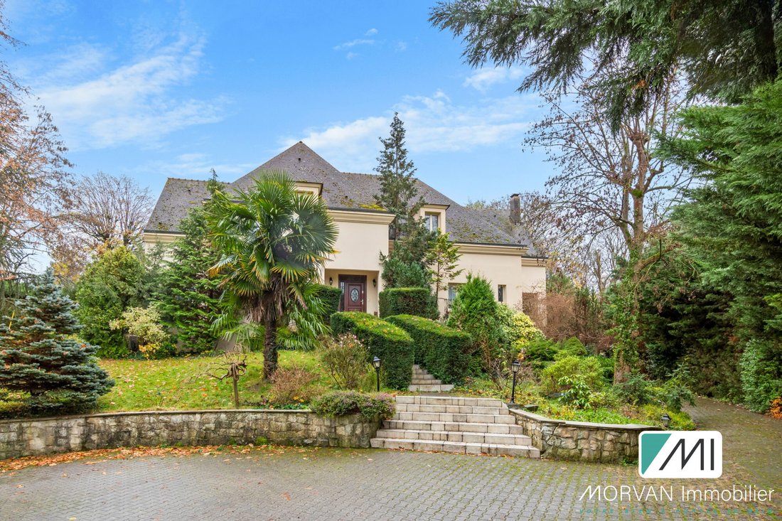 House in Le Plateau, Louveciennes, France 1 - 15278174