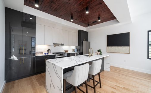 Condo in Jersey City, New Jersey, United States 1