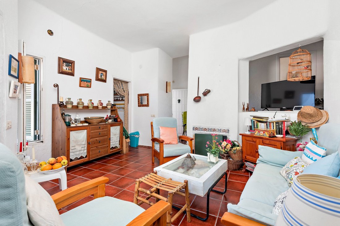 Apartment in es Mercadal, Balearic Islands, Spain 5 - 13235141