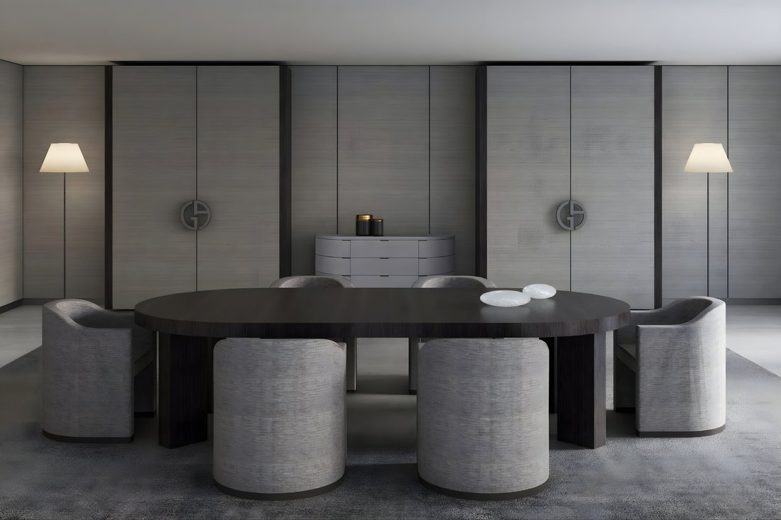 Penthouse Apartments With State Of The Art Kitchen Reference: State Of The Art Designer Penthouse In Dubai Dubai United