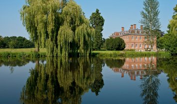 House in Denham, England, United Kingdom 1