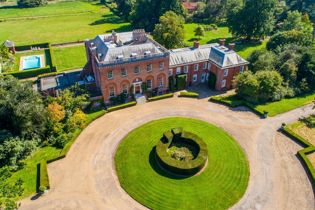 House in Much Hadham, England, United Kingdom 3 - 14236515