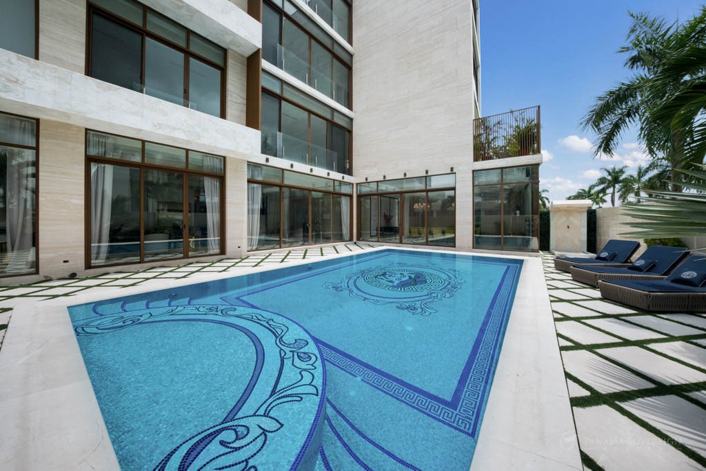 Condo in Panama City, Panama 1 - 15278502