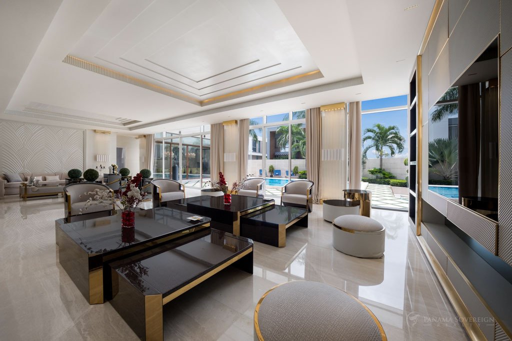 Condo in Panama City, Panama 2 - 15278502