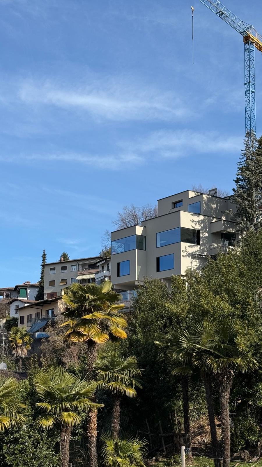 Villa in Lugano, Tessin, Schweiz 3 - 14930149