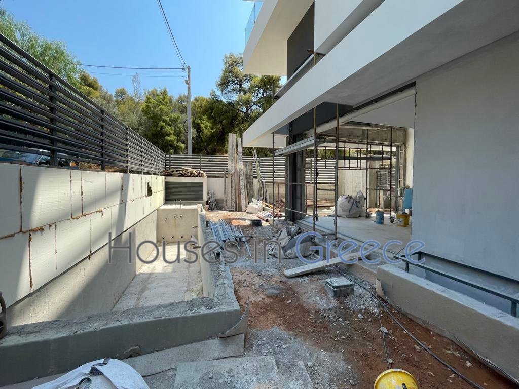 Apartment in Voula, Attica, Greece 3 - 15278613