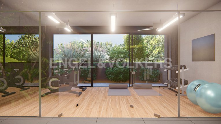 Apartment in Montevideo, Departamento de Montevideo, Uruguay 5 - 15278801
