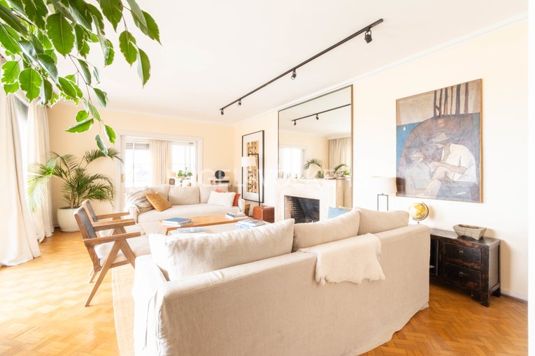 Apartment in Puerto del Buceo, Uruguay 3 - 15278621