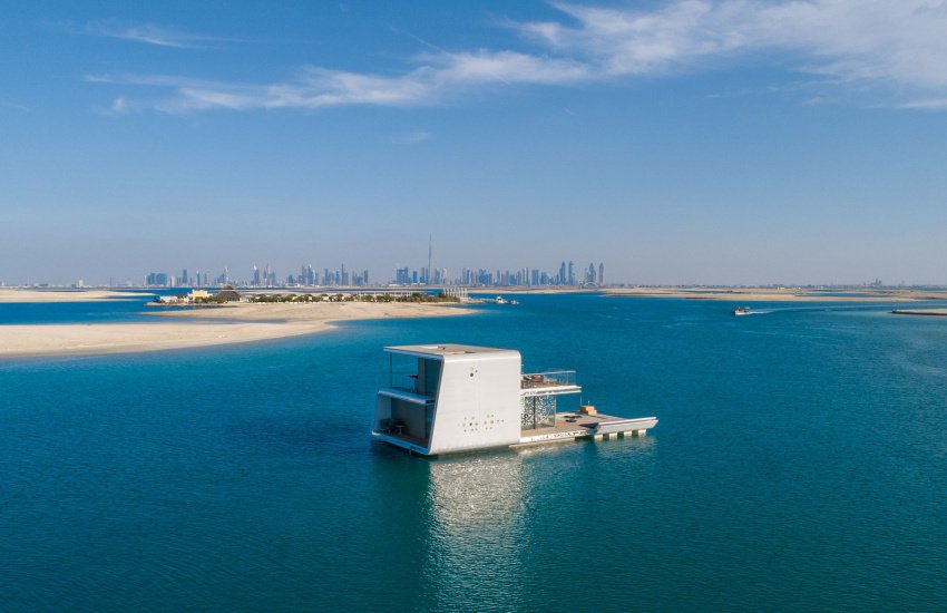 Villa in Dubai, Dubai, United Arab Emirates 2 - 15283691