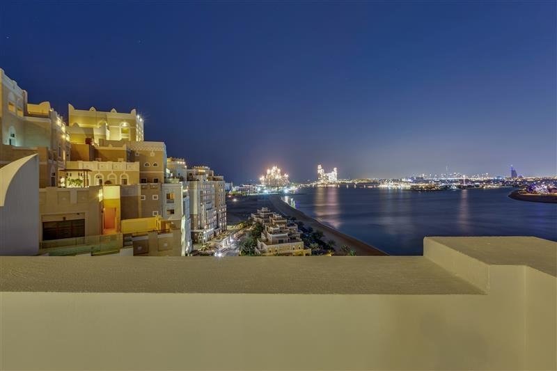 Penthouse in Palm Jumeirah, Dubai, United Arab Emirates 5 - 15283676