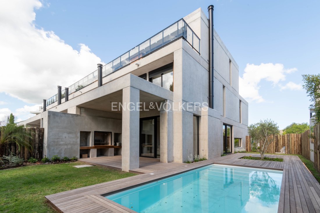 House in Montevideo, Departamento de Montevideo, Uruguay 1 - 15278911