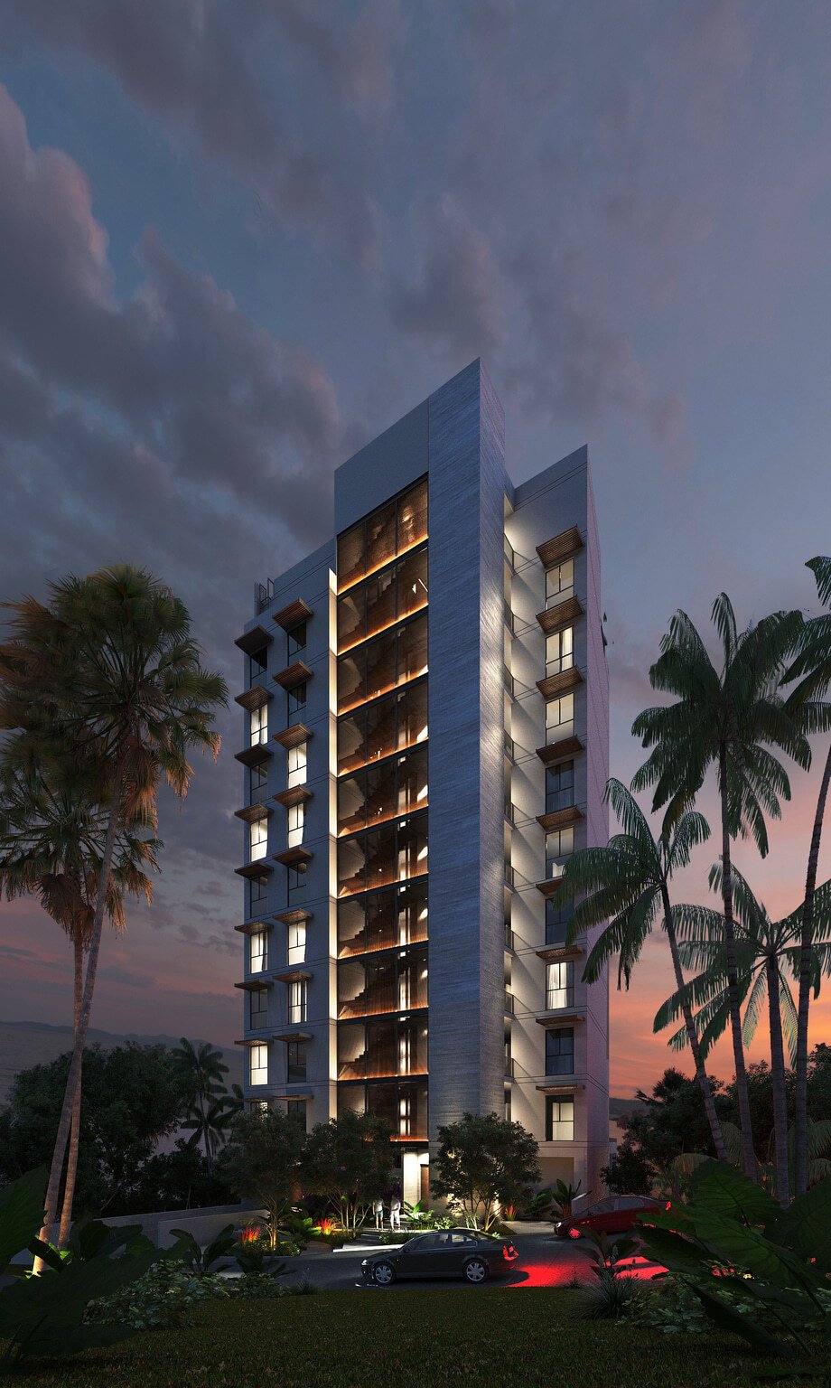 Condo in Puerto Vallarta, Jalisco, Mexico 1 - 15278991