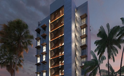 Condominio a Puerto Vallarta, Jalisco, Messico 1