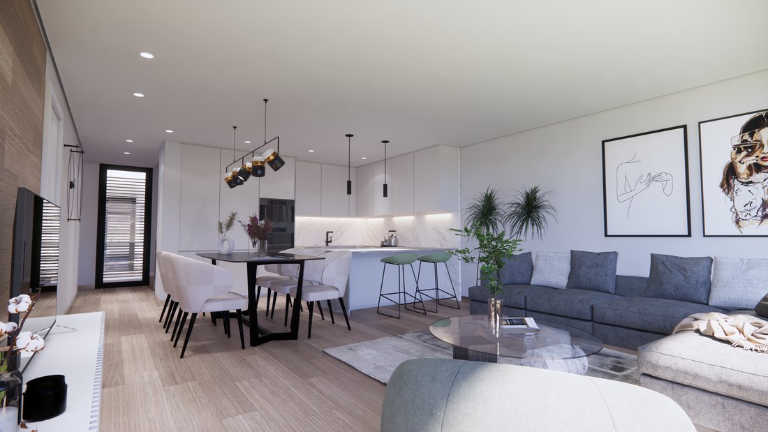 Villa in Torre Pacheco, Región de Murcia, Spain 5 - 15278782
