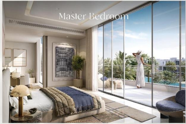 Villa in Me'aisem 2, Me'aisem, Dubai 5 - 15285600