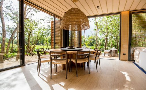 Villa en Cancún, Quintana Roo, México 1