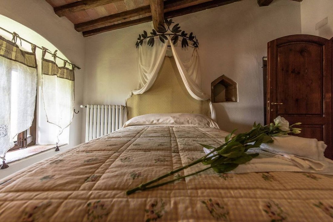 Villa in Center, Florence, Tuscany 3 - 15278620