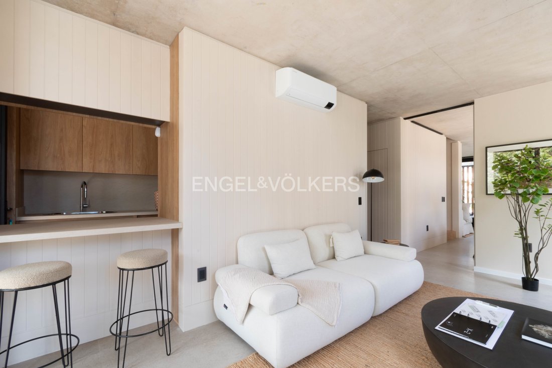 House in Montevideo, Departamento de Montevideo, Uruguay 4 - 15278911