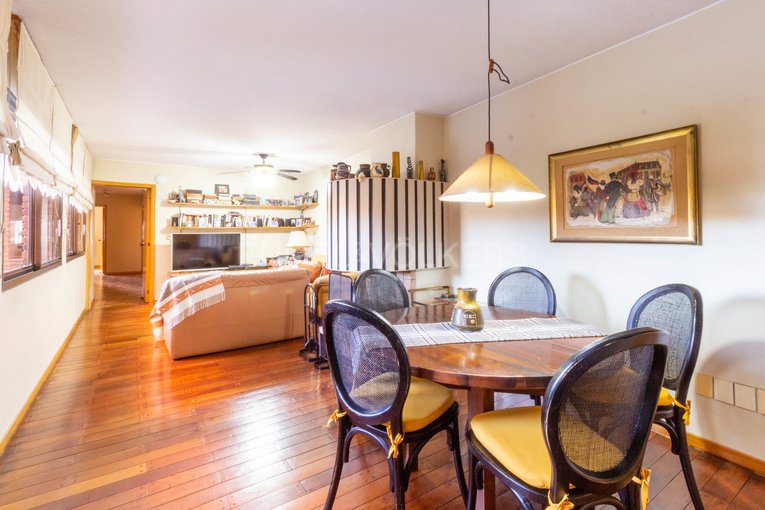Apartment in Montevideo, Departamento de Montevideo, Uruguay 5 - 15278822