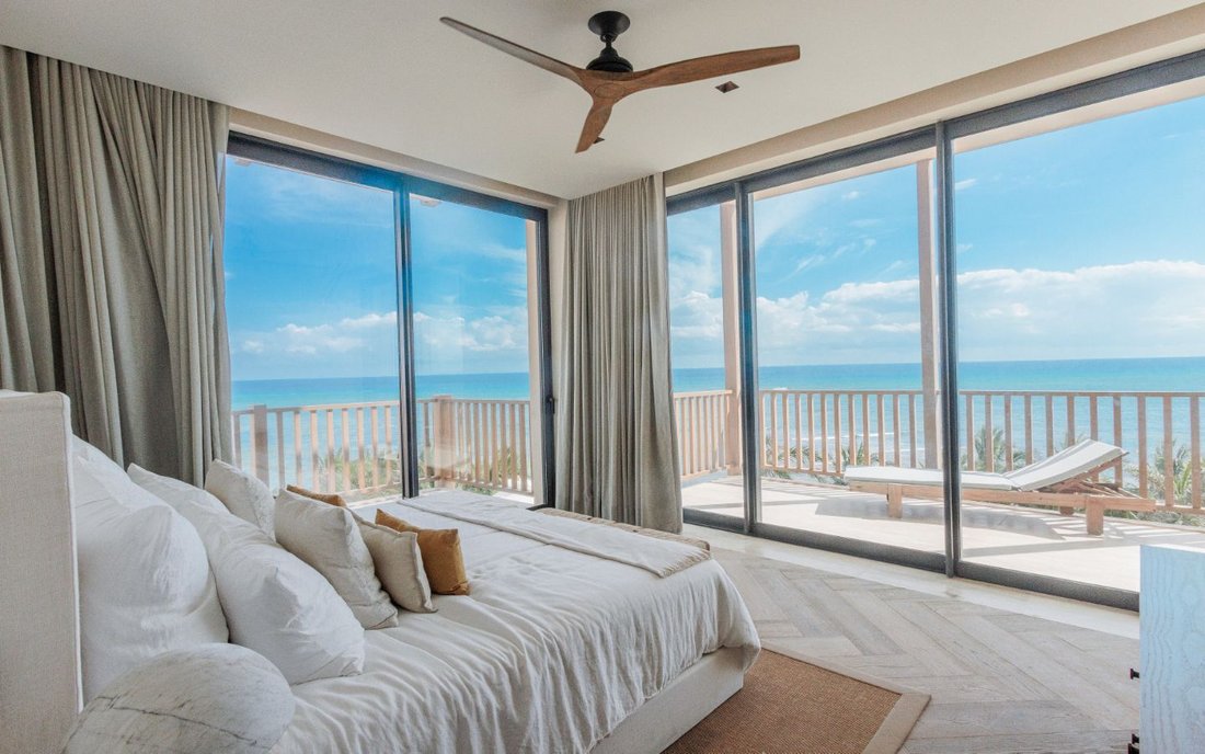 Penthouse in Playa del Carmen, Quintana Roo, Mexico 2 - 15278696