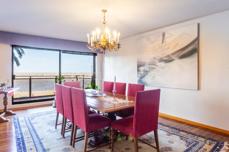 Apartment in Montevideo, Departamento de Montevideo, Uruguay 4 - 15278822
