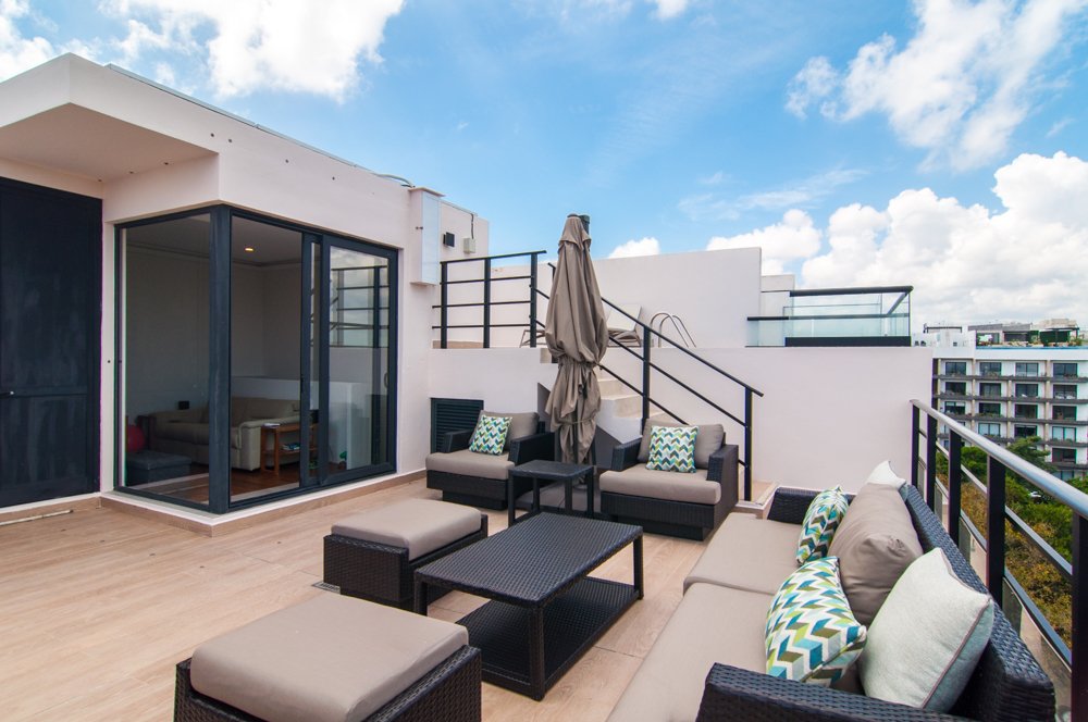 Condo in Playa del Carmen, Quintana Roo, Mexico 3 - 15205905