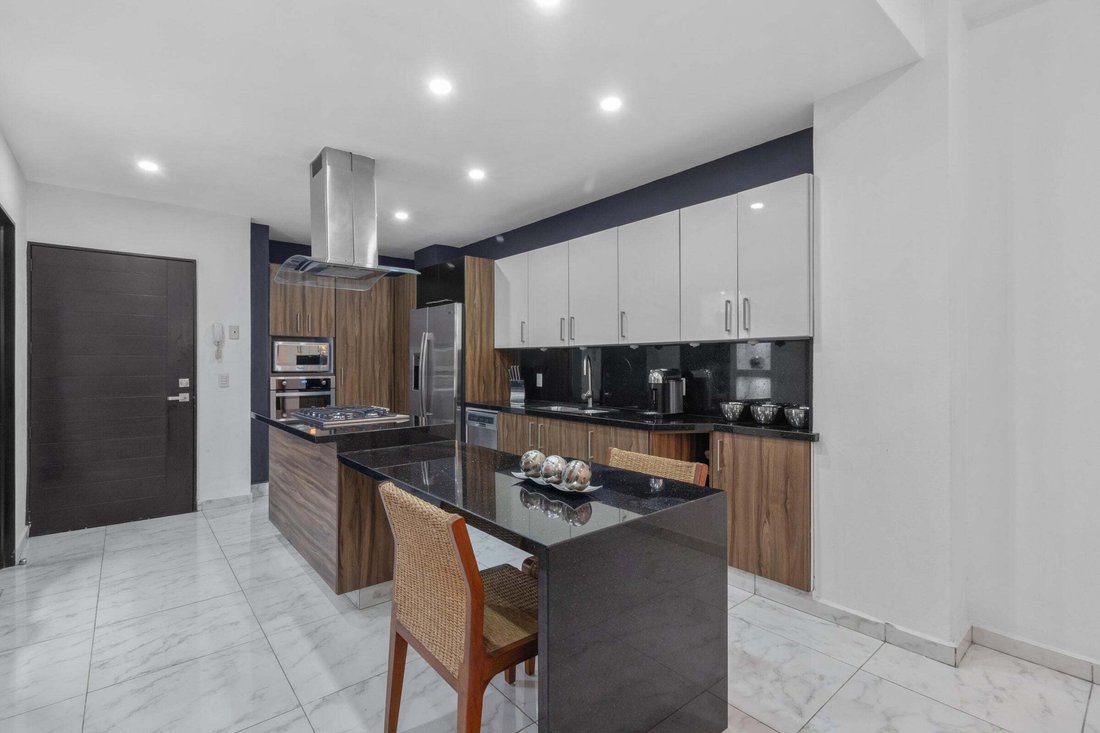 Condo in Puerto Vallarta, Jalisco, Mexico 4 - 15278912