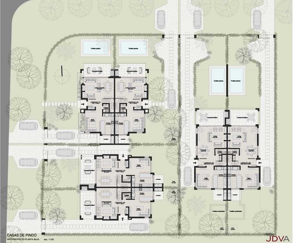 House in Montevideo, Departamento de Montevideo, Uruguay 4 - 15278799
