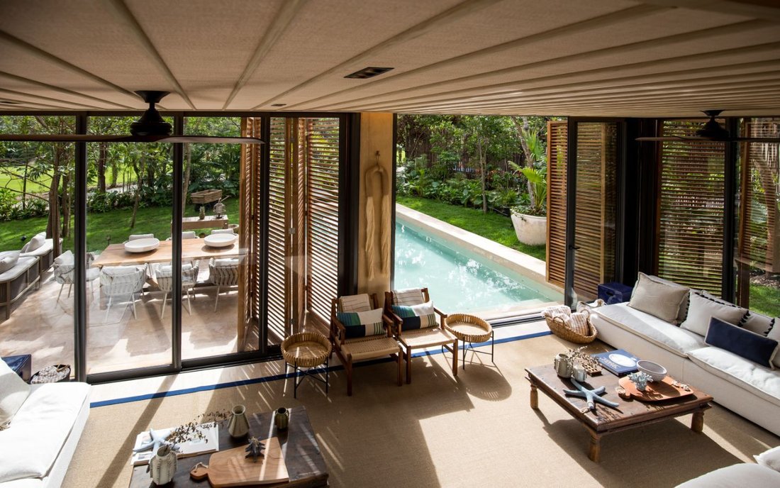 Villa in Cancún, Quintana Roo, Mexico 3 - 15278706
