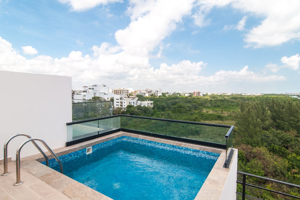 Condo in Playa del Carmen, Quintana Roo, Mexico 4 - 15205905