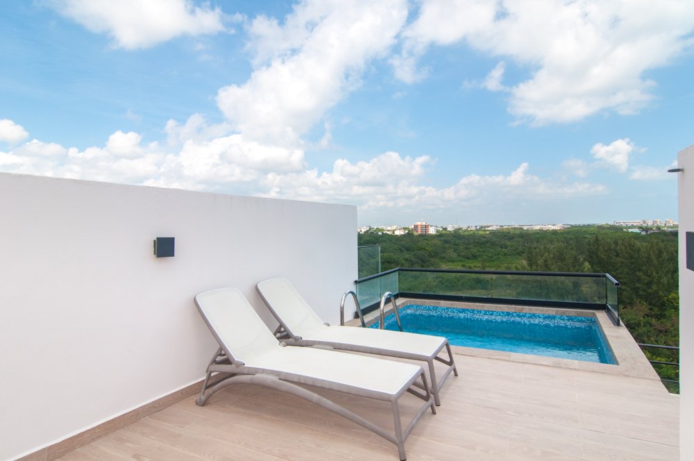 Condo in Playa del Carmen, Quintana Roo, Mexico 5 - 15205905
