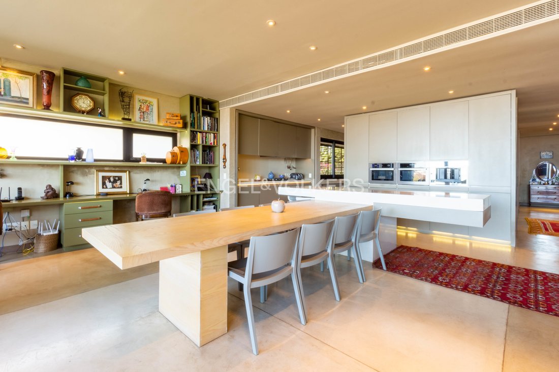 Apartment in Montevideo, Departamento de Montevideo, Uruguay 5 - 15278884